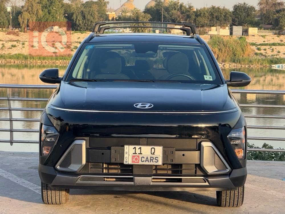 هيونداي كونا